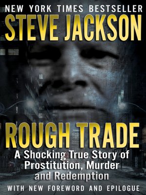cover image of Rough Trade
